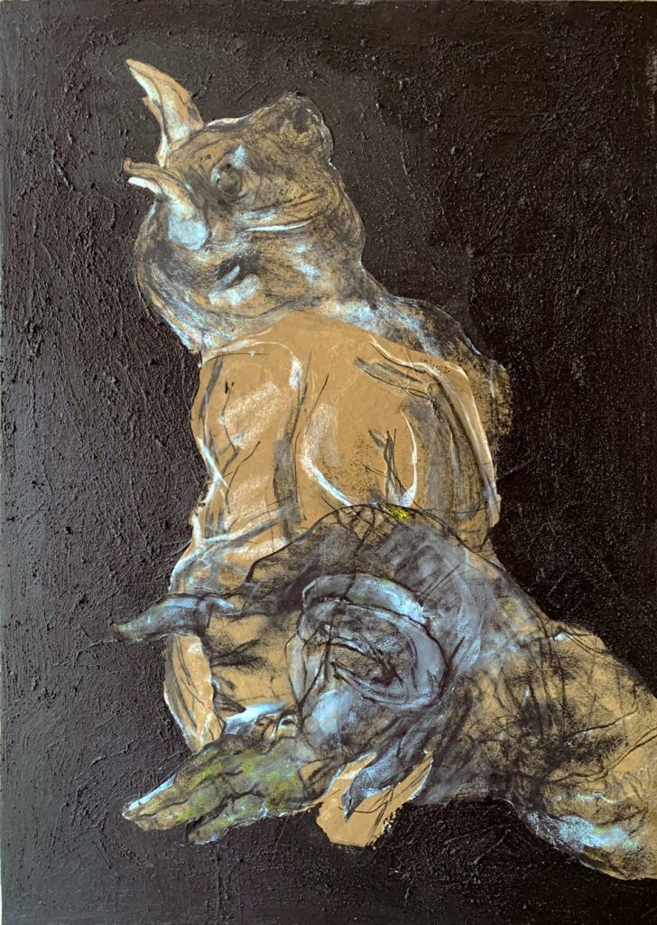 60x85-cm,-mixed-media-(charcoal-and-arcylic)-on-canvas,-2019-(3)