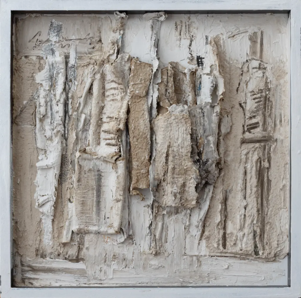 IMG_0076 Brief an Dich, 50x50